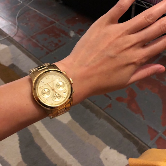 Michael Kors watch - Picture 4 of 5